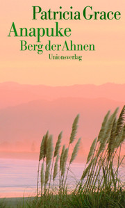 Anapuke, Berg der Ahnen - Cover