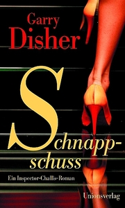 Schnappschuss - Cover