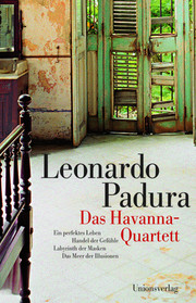 Das Havanna-Quartett - Cover