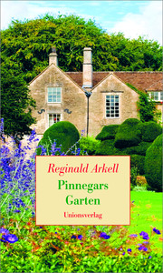 Pinnegars Garten