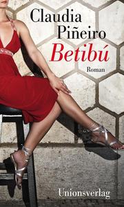 Betibú - Cover