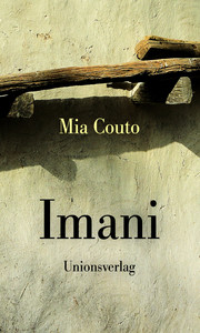 Imani - Cover