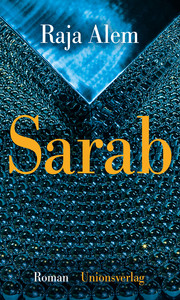 Sarab - Cover