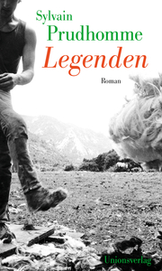 Legenden. - Cover