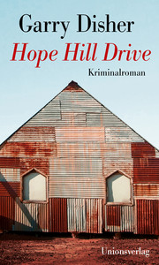 Hope Hill Drive - Cover