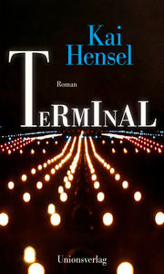Terminal - Cover