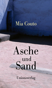 Asche und Sand - Cover