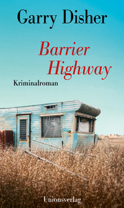 Barrier Highway - Cover
