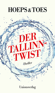 Der Tallinn-Twist - Cover