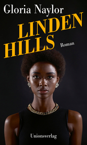 Linden Hills - Cover