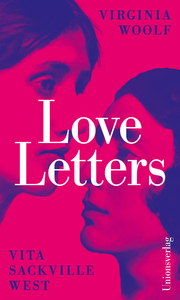 Love Letters - Cover