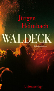 Waldeck - Cover