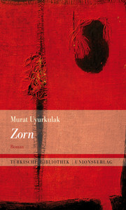 Zorn - Cover