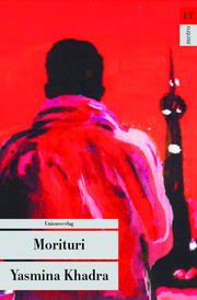 Morituri - Cover