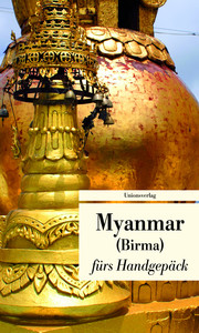 Reise nach Myanmar (Birma)
