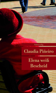 Elena weiß Bescheid - Cover