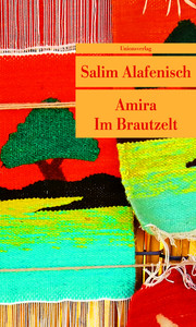Amira Im Brautzelt - Cover