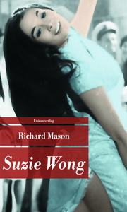 Suzie Wong - Cover
