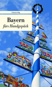 Bayern fürs Handgepäck