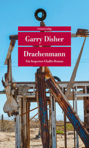Drachenmann - Cover