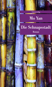 Die Schnapsstadt - Cover