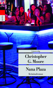 Nana Plaza - Cover