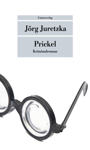 Prickel - Cover