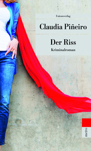 Der Riss - Cover