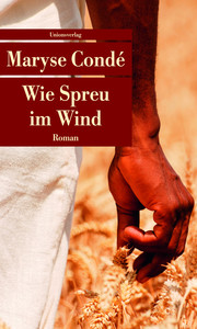 Wie Spreu im Wind - Cover