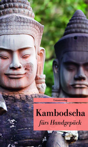 Kambodscha fürs Handgepäck - Cover