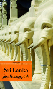 Sri Lanka fürs Handgepäck