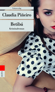 Betibú - Cover