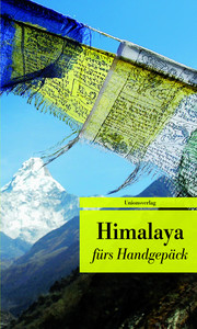 Himalaya fürs Handgepäck
