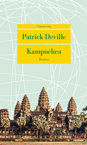 Kampuchea - Cover