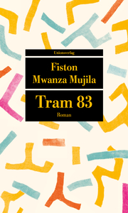 Tram 83 - Cover