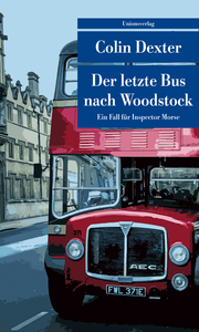 Der letzte Bus nach Woodstock - Cover