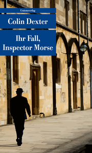 Ihr Fall, Inspector Morse