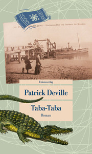 Taba-Taba - Cover