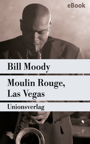 Moulin Rouge, Las Vegas - Cover