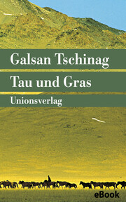 Tau und Gras - Cover