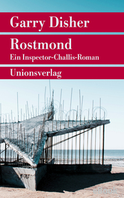 Rostmond