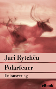Polarfeuer - Cover