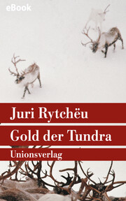 Gold der Tundra - Cover