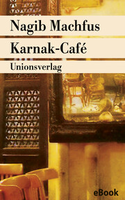 Karnak-Café - Cover