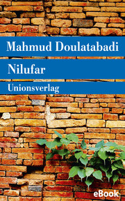 Nilufar - Cover