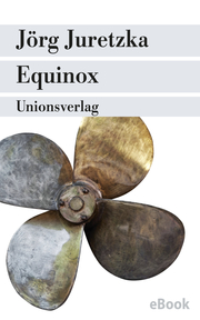 Equinox - Cover