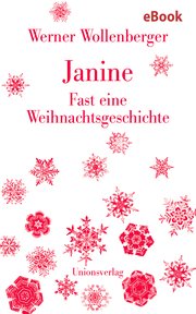 Janine - Fast eine Weihnachtsgeschichte - Cover