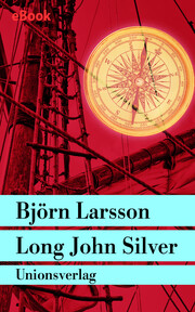 Long John Silver - Cover