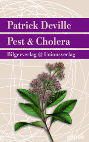 Pest & Cholera - Cover