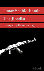 Der Jihadist - Cover